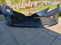 фото thumb №1, Бампер перед передний решётка sprysk pdc toyota camry viii цвет 218