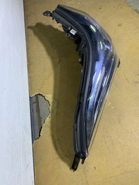 фото thumb №3, Лампа правая led toyota chr ch-r 6 pin