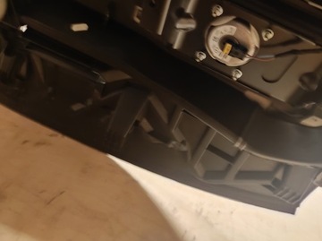 фото thumb №6, Панель консоль подушки ремені renault zoe i оригінал