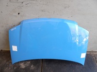 фото thumb №1, Fiat panda ii капот lak. 793