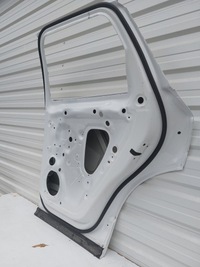 фото thumb №14, Двері задні зад праві vw touareg iii 3 eu