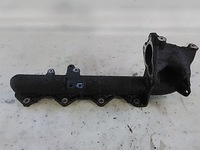 фото thumb №1, B201 opel vivaro 2.0 dci коллектор всасывающий