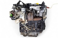 фото thumb №10, Двигатель renault trafic ii opel vivaro a primastar 2.0 dci m9r786 vat