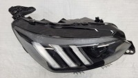 -фара фара перед передняя правый  peugeot 208 2 2 2008 2019- full led Оригинал, фото thumb