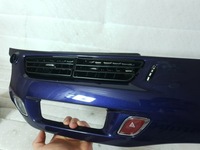 фото thumb №6, Dekor молдинг защита решётка обдув citroen c3 ii