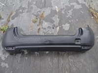 фото thumb №1, Dacia duster 10- бампер задня задній oryg