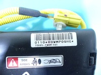 фото thumb №3, Подушка подушка безпеки сидіння лівий перед honda insight ii