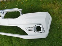 фото thumb №7, Dacia sandero iii 3 бампер перед передний