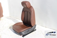 фото thumb №7, Audi a7 сиденья комплект сидений сидений сиденье сиденье обивка 4g 4g8 skór