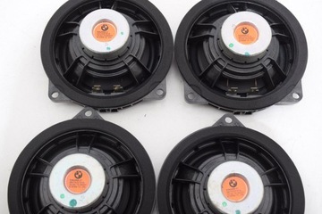 BMW 2 F45 ДИНАМИКИ Harman Kardon HiFi КОМПЛЕКТ