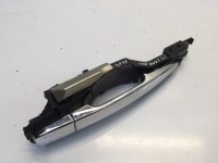 фото thumb №2, Nissan leaf ii 2 2020 ручка наружная правый задняя