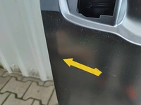 фото thumb №10, Audi q3 ii sportback 83f дверь правые перед передние новое оригинальный номер 3203