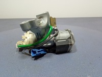 фото thumb №5, Toyota rav4 ii замок зажигания ключи 45020-42-3