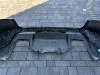 фото thumb №8, Porsche macan 95b lift бампер задний задняя