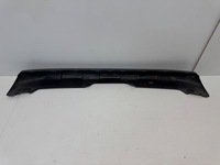 фото thumb №6, Suzuki sx4 s-cross рестайлінг 16- накладка бампера перед передня спойлер