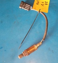 фото thumb №1, Датчик лямбда-зонд 0258005087 fiat punto ii