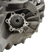 фото thumb №12, Volkswagen scirocco iii 2.0 tdi коробка передач коробки передач автомат dsg pyb 02e300062t