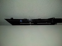 фото thumb №7, Led w решётка радиатора vw golf viii 8 gte 5h0