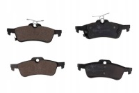 Купить Тормозные колодки ham. toyota t. yaris 06- francja maxgear, фото thumb