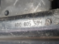 Pas передній підсилювач audi a4 b5 8d0805594 Ціна, фото thumb