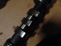 фото thumb №15, Головка валы audi a4 b6 2.0 бензин alt европа