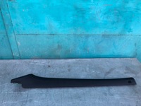 фото thumb №1, Mercede cl w216 боковина оббивка двері лівий перед