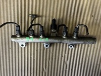 фото thumb №1, Alfa romeo 147 2001 молдинг впрыскная