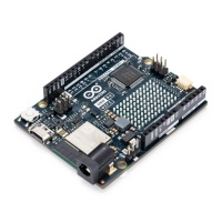 Arduino Uno R4 WiFi — ABX00087