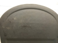 фото thumb №3, Полиця багажника задня задня renault laguna 3 iii