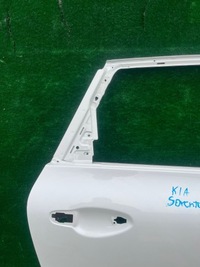 фото thumb №11, Двері kia sorento iii 15r праве задні задні задня