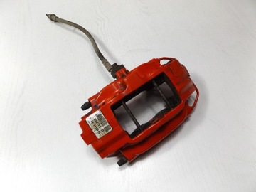 фото thumb №2, Tesla модель s супорт гальмівний лівий зад 1042641-01-c