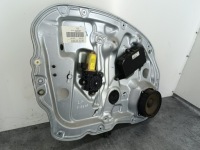 фото thumb №5, Стеклоподъёмник левые перед lancia musa 00517348720