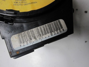 фото thumb №10, Стрічка кермо подушка безпеки mazda 3 04r