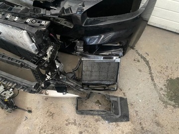 фото thumb №6, Бампер капот лампи радіатор bmw m2 g87