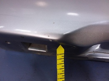 фото thumb №4, Vectra c універсал планка порогова ліва 24427550 z163