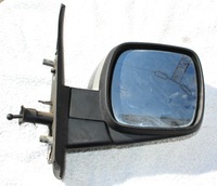 фото thumb №1, Зеркало наружное, правое, f615708, renault kangoo express