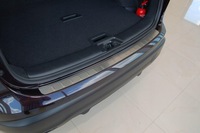 фото thumb №5, Молдинг na бампер mercedes klasa r w251 2005-2008