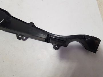 фото thumb №9, Mg 4 eh33 ev22 панель под лобовым стеклом нижняя 10987471 eu европа