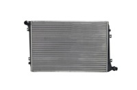 фото thumb №1, Радиатор wody srline passat 955508-2