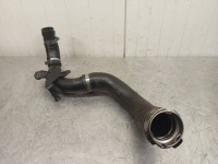 фото thumb №7, Wąż труба интеркулер renault captur dacia 0.9 tce ze144604208r