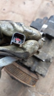 фото thumb №4, Компресор кондиціонера ford focus 2.0tdci 05r