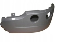 фото thumb №2, Бампер scania r v8 лівий niska кабіна tangde