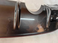 фото thumb №8, Nissan juke nismo - накладка бампера задня ładna polecam