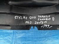 фото thumb №14, Transit connect ii підсилювач бампера передній