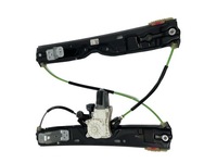 фото thumb №1, F-pace механизм стекло левый задняя