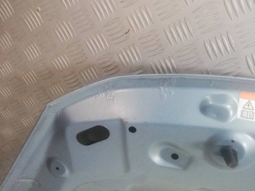 фото thumb №8, Peugeot 3008 kgyc капот крышка двигателя