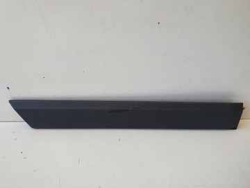 фото thumb №1, Vw passat b8 3g0 планка дверь правая зад 3g0854902c