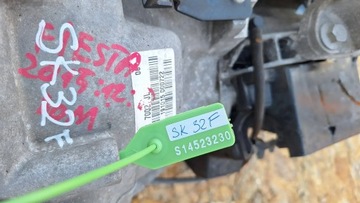 фото thumb №7, Коробка передач коробки передач 8a6r-7002-jl ford fiesta mk7 1.25