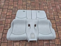 Заднее сиденье задний  задняя mercedes sl r129 рестайлинг Цена, фото thumb