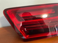 фото thumb №2, Лампа зад задня права matrix led audi q7 sq7 2017r 4m0945094e